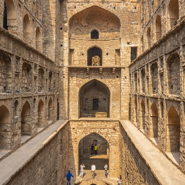 Stork Billed Kingfisher