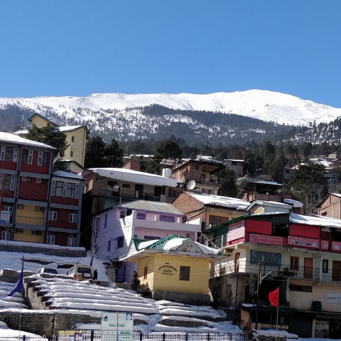 Stork Billed Kingfisher